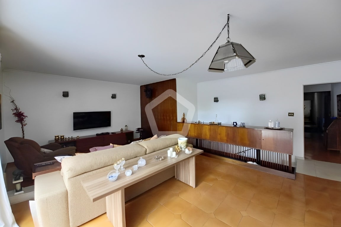 Imagem do imóvel ID-90139 na Rua Arcipreste Ezequias, Vila São José, São Paulo - SP