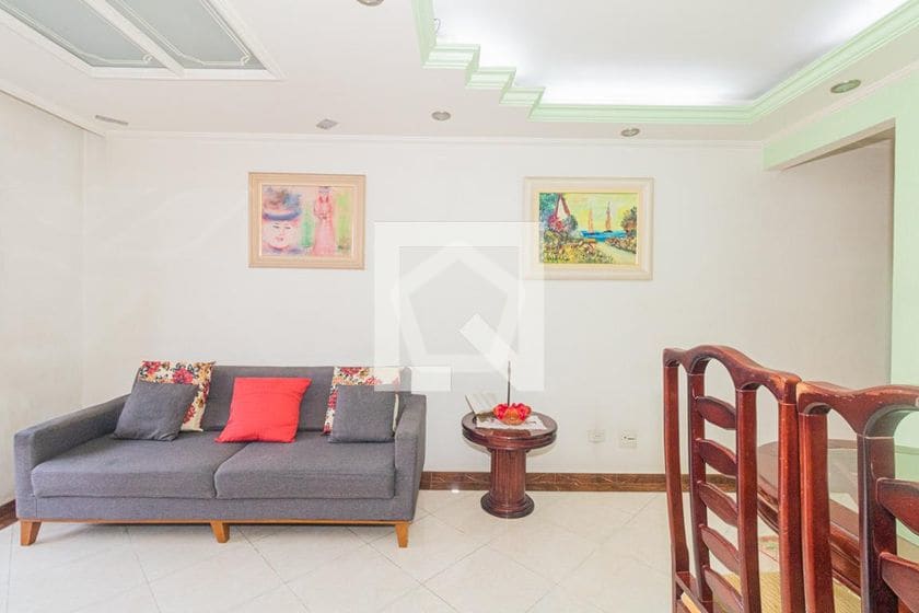 Imagem do imóvel ID-101123 na Avenida Gustavo Adolfo, Vila Gustavo, São Paulo - SP