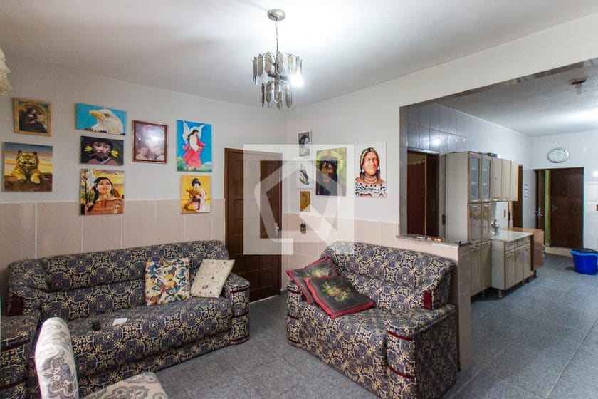 Imagem do imóvel ID-99414 na Rua Benedito Antônio Gonçalves, Vila Constança, São Paulo - SP