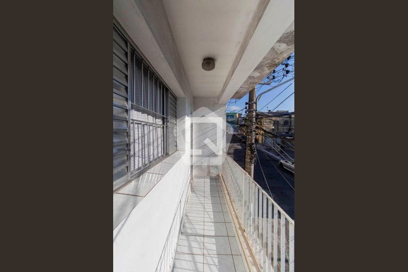 Imagem do imóvel ID-127734 na Rua Afonso Moreira, Vila Talarico, São Paulo - SP