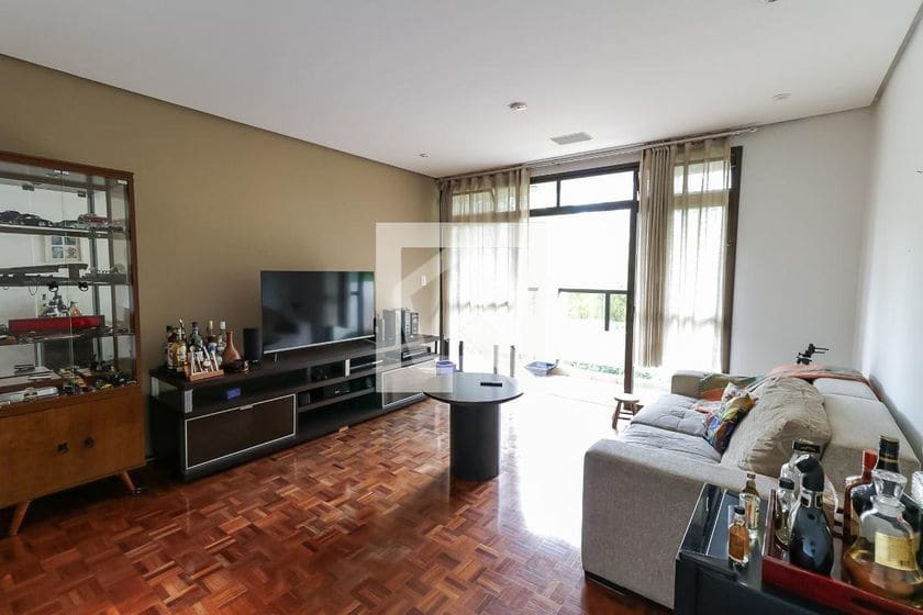 Imagem do imóvel ID-110484 na Rua Antônio Aggio, Jardim Ampliação, São Paulo - SP