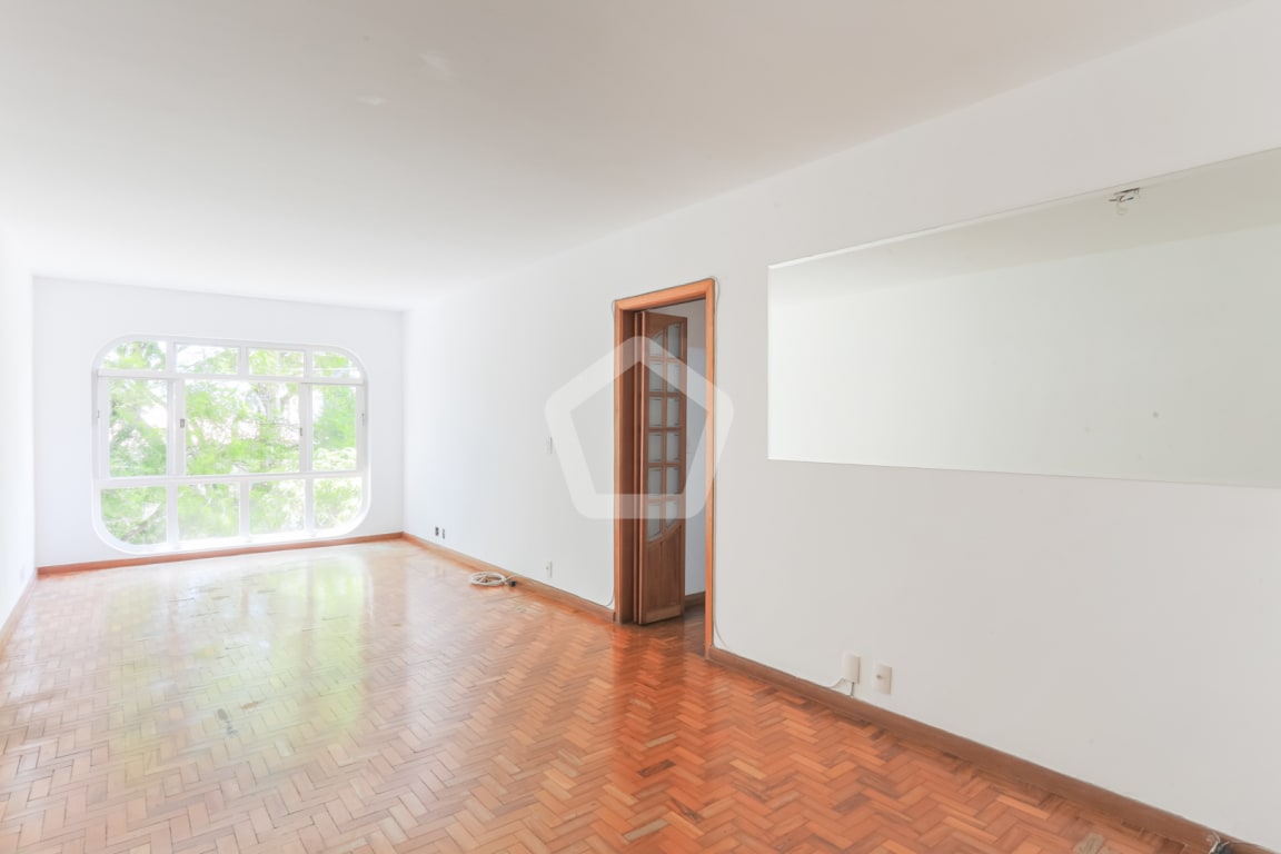 Imagem do imóvel ID-71757 na Rua Iperoig, Sumarezinho, São Paulo - SP