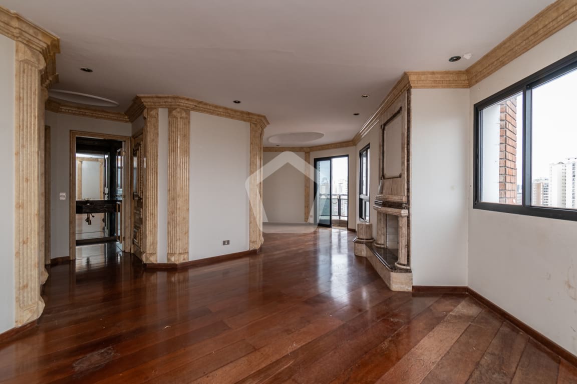 Imagem do imóvel ID-86617 na Rua Áurea, Vila Mariana, São Paulo - SP