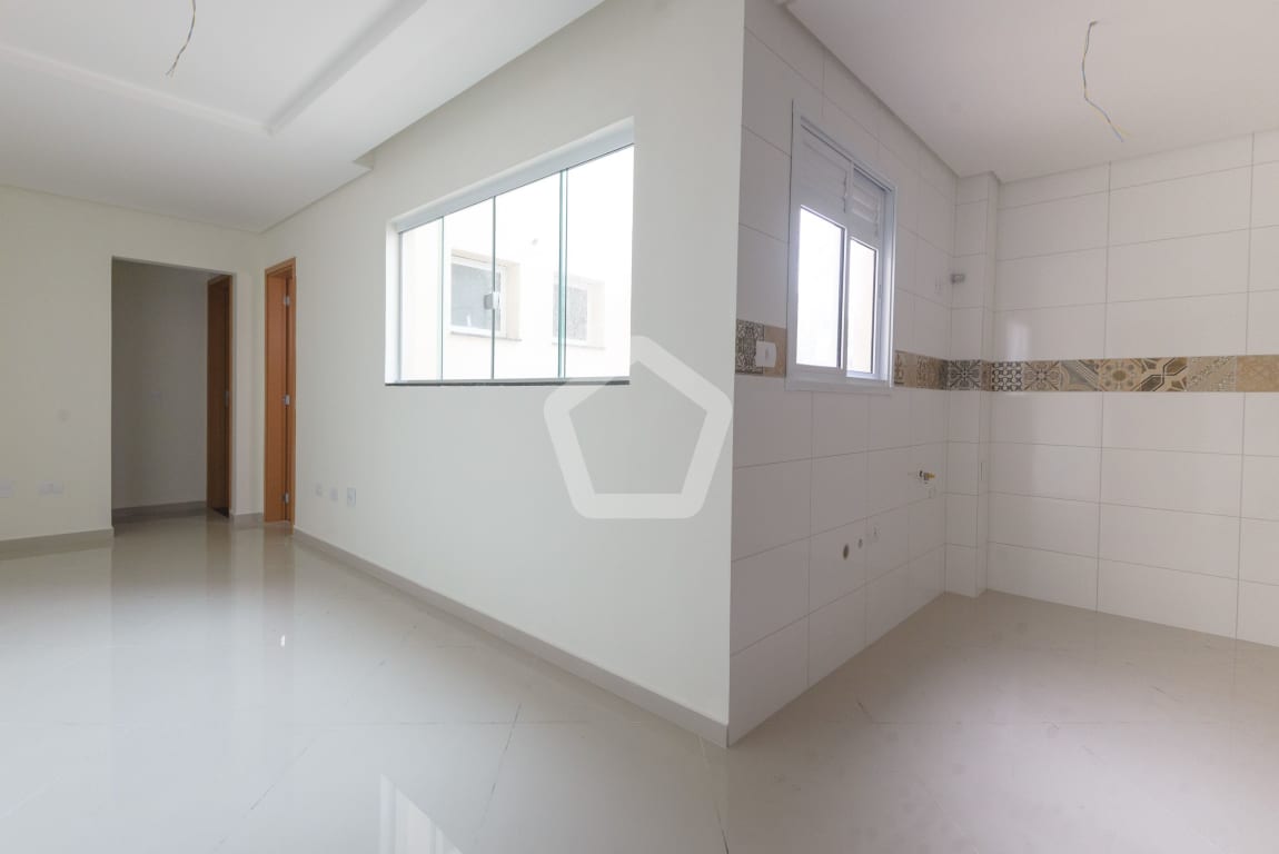 Imagem do imóvel ID-40341 na Rua dos Alpes, Vila Curuça, Santo André - SP