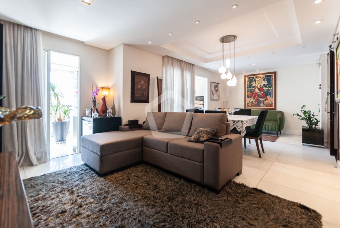 Imagem do imóvel ID-88169 na Rua Doutor Bacelar, Vila Clementino, São Paulo - SP