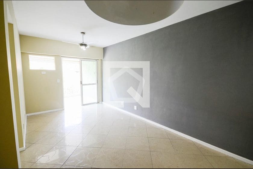 Imagem do imóvel ID-136757 na Rua Garibaldi, Tijuca, Rio de Janeiro - RJ
