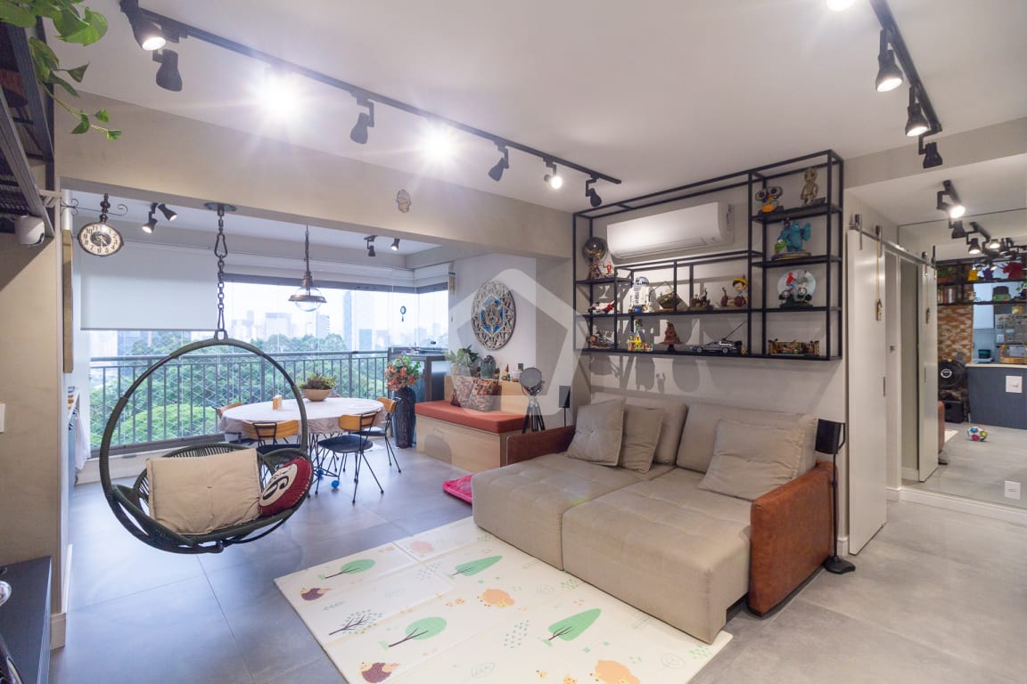 Imagem do imóvel ID-108508 na Avenida Professor Francisco Morato, Butantã, São Paulo - SP