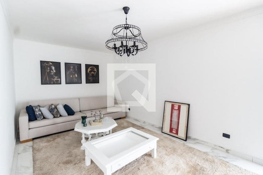 Imagem do imóvel ID-128086 na Rua Capitão Rabelo, Água Fria, São Paulo - SP