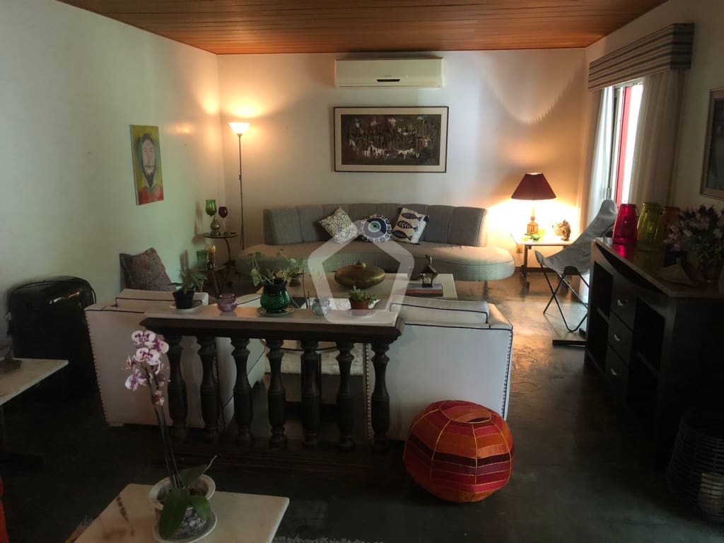 Imagem do imóvel ID-82009 na Rua São Leobaldo, São Conrado, Rio de Janeiro - RJ