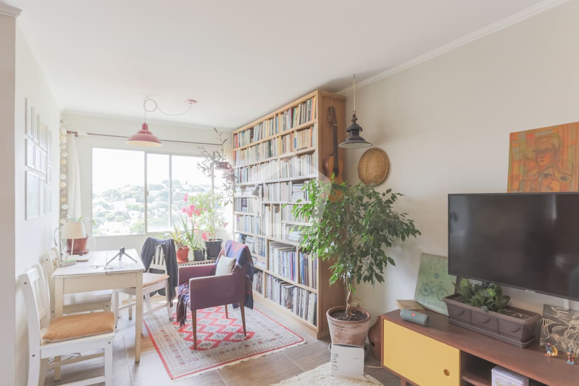 Imagem do imóvel ID-91889 na Rua Haroldo Pacheco e Silva, Vila Ipojuca, São Paulo - SP