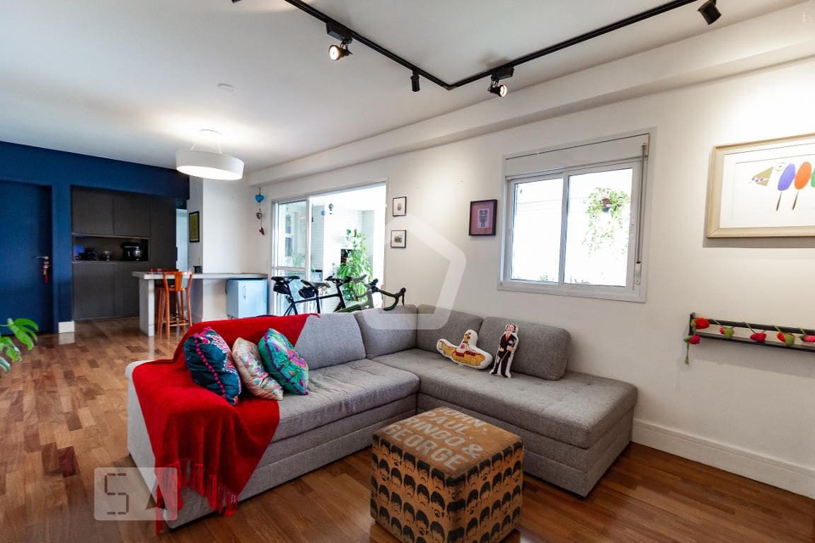 Imagem do imóvel ID-114505 na Rua Luiz Seráphico Júnior, Jardim Caravelas, São Paulo - SP