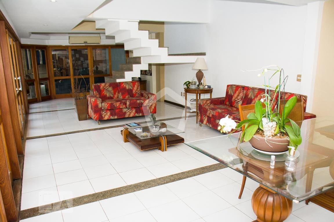 Imagem do imóvel ID-107570 na Rua Ondina Ribeiro Dantas, Jardim Guanabara, Rio de Janeiro - RJ