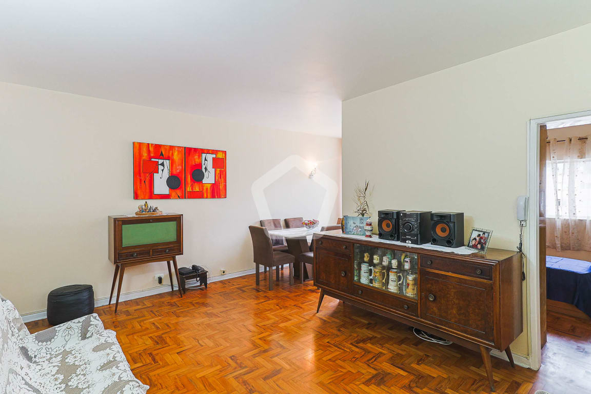 Imagem do imóvel ID-87620 na Largo Santa Cecília, Vila Buarque, São Paulo - SP