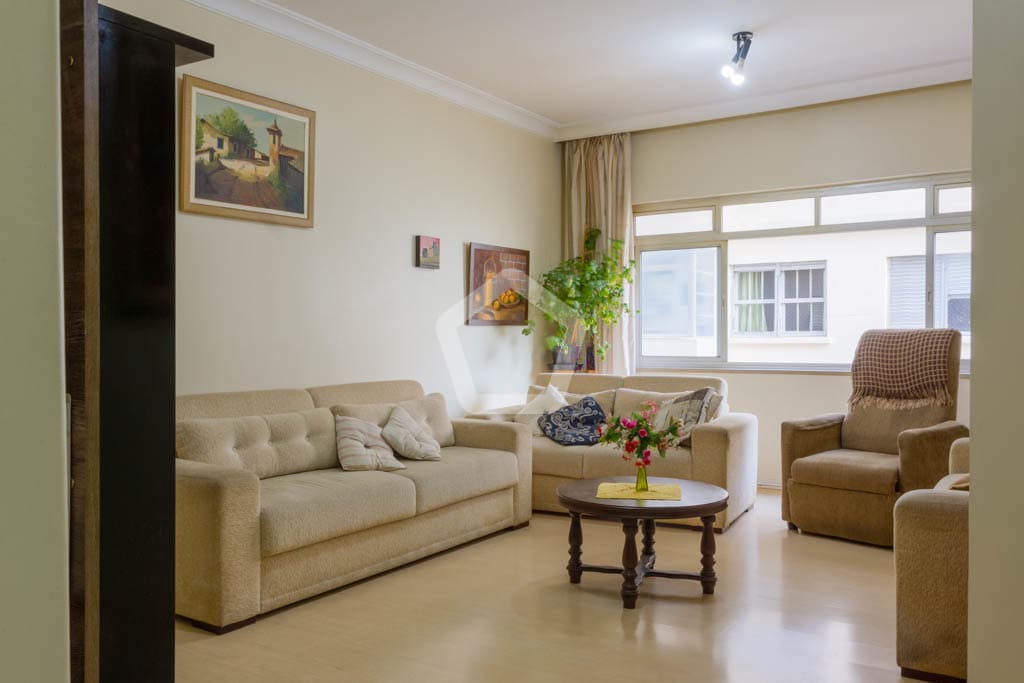 Imagem do imóvel ID-22027 na Rua Paula Ney, Vila Mariana, São Paulo - SP