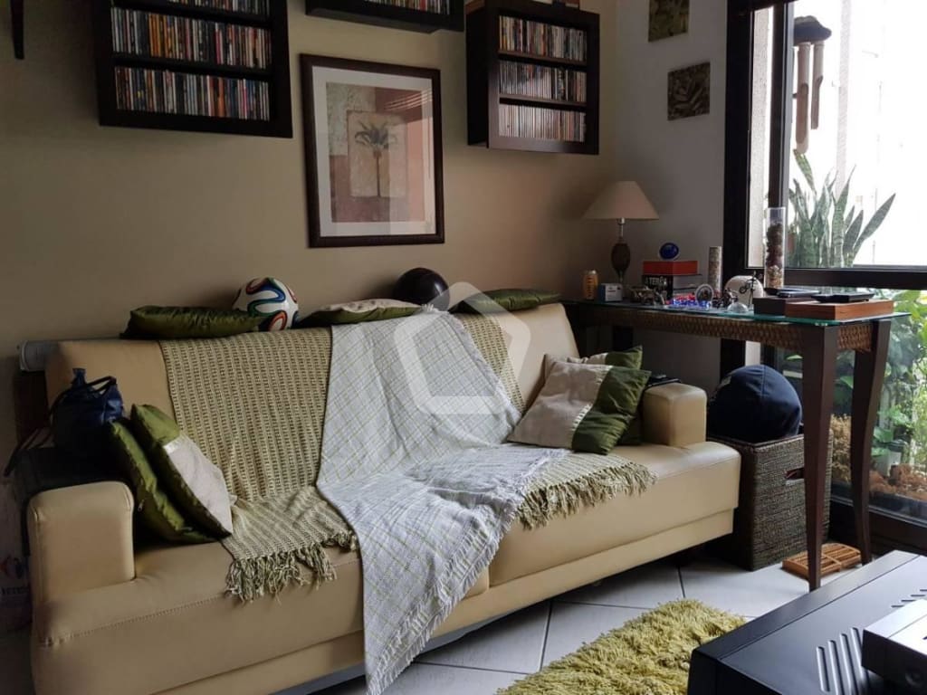 Imagem do imóvel ID-6411 na Rua Monte Alegre, Perdizes, São Paulo - SP