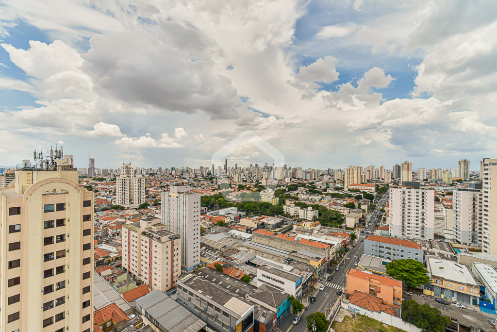 Imagem do imóvel ID-20442 na Rua Marquês de Valença, Alto da Mooca, São Paulo - SP