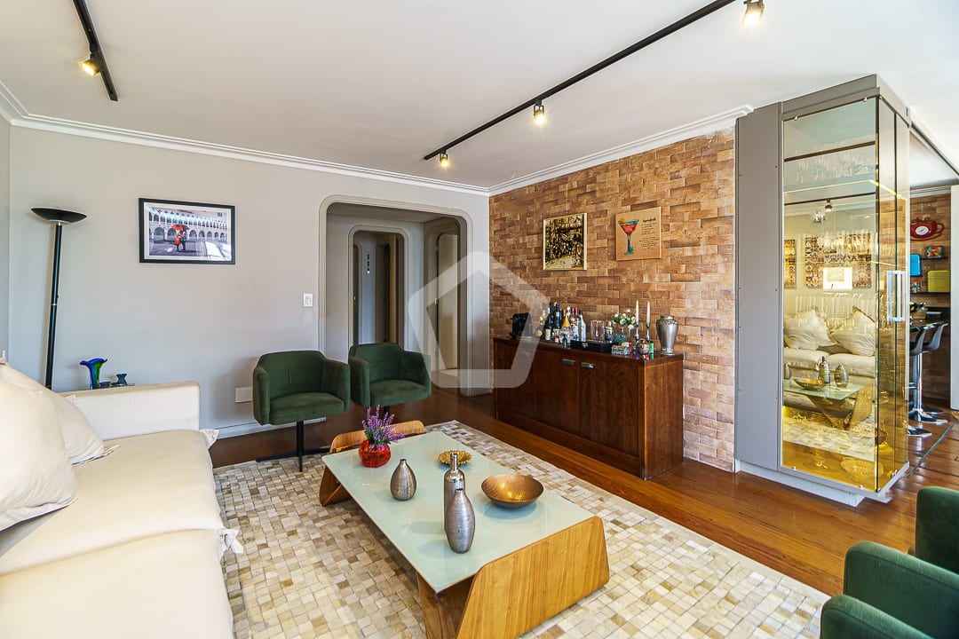 Imagem do imóvel ID-96806 na Rua Tucuna, Pompeia, São Paulo - SP