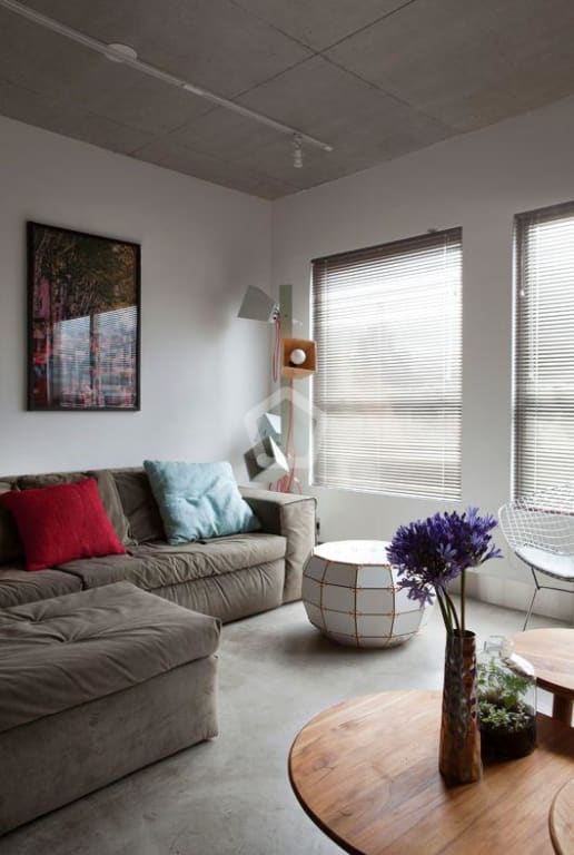 Imagem do imóvel ID-108521 na Rua Ventura Ladalardo, Panamby, São Paulo - SP