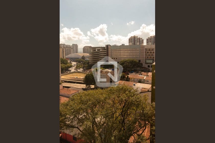 Imagem do imóvel ID-99551 na Rua Venâncio Aires, Vila Pompéia, São Paulo - SP