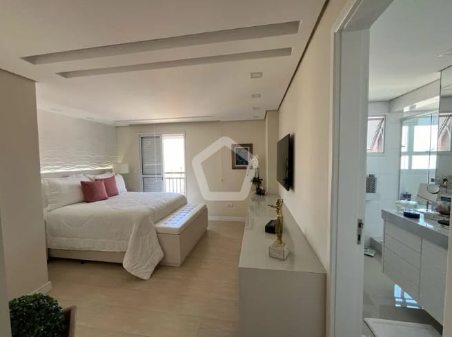 Imagem do imóvel ID-124111 na Rua Dona Gabriela, Vila Dom Pedro Ii, São Paulo - SP