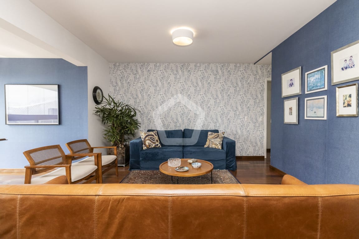 Imagem do imóvel ID-86671 na Rua Itapicuru, Perdizes, São Paulo - SP