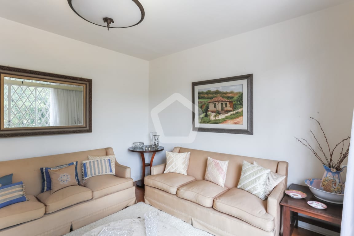 Imagem do imóvel ID-74907 na Rua Tefé, Sumaré, São Paulo - SP