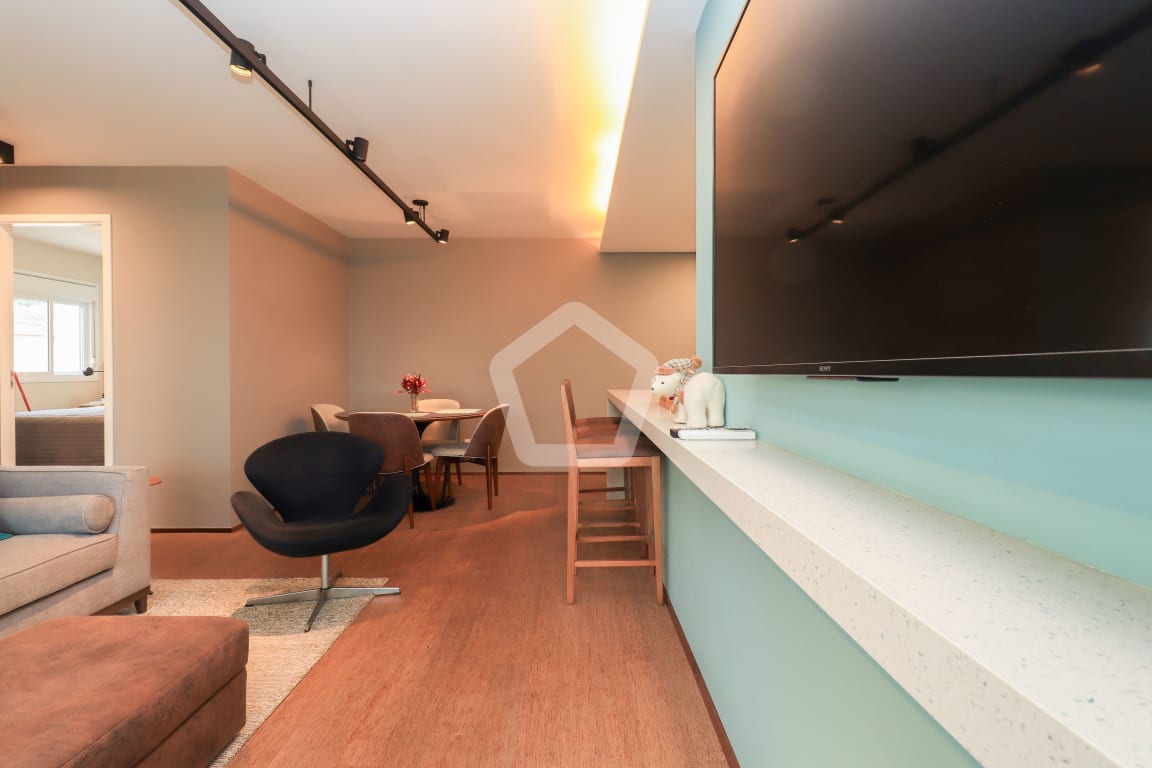 Imagem do imóvel ID-138189 na Rua Pio XI, Alto de Pinheiros, São Paulo - SP