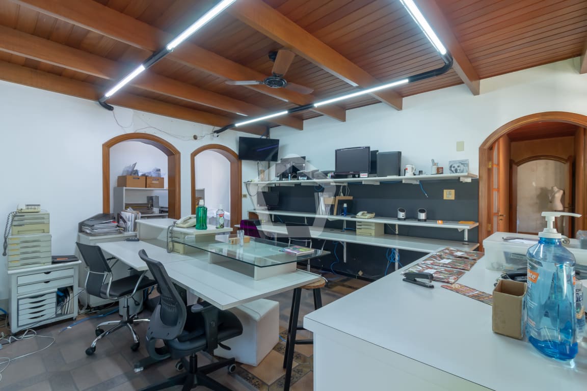 Imagem do imóvel ID-81070 na Avenida Leonardo da Vinci, Vila Guarani (Zona Sul), São Paulo - SP