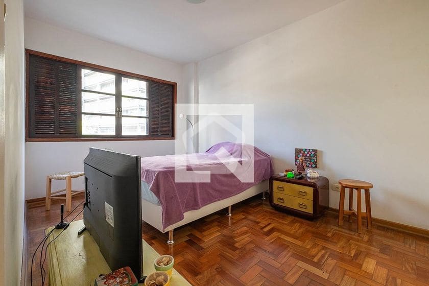 Imagem do imóvel ID-109785 na Rua Girassol, Vila Madalena, São Paulo - SP