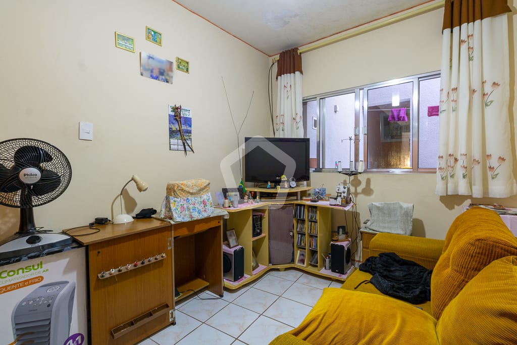 Imagem do imóvel ID-60821 na Rua Freire de Andrade, Jardim Vila Rica, Santo André - SP