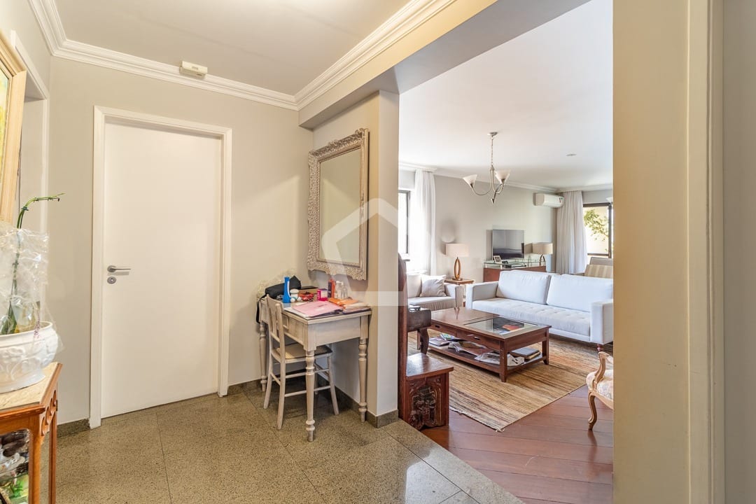 Imagem do imóvel ID-92542 na Rua Bahia, Higienópolis, São Paulo - SP