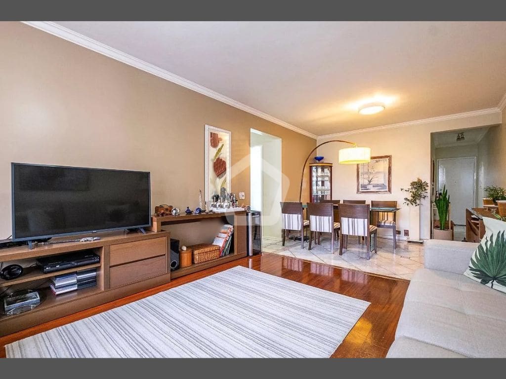 Imagem do imóvel ID-55345 na Rua Cônego Eugênio Leite, Pinheiros, São Paulo - SP