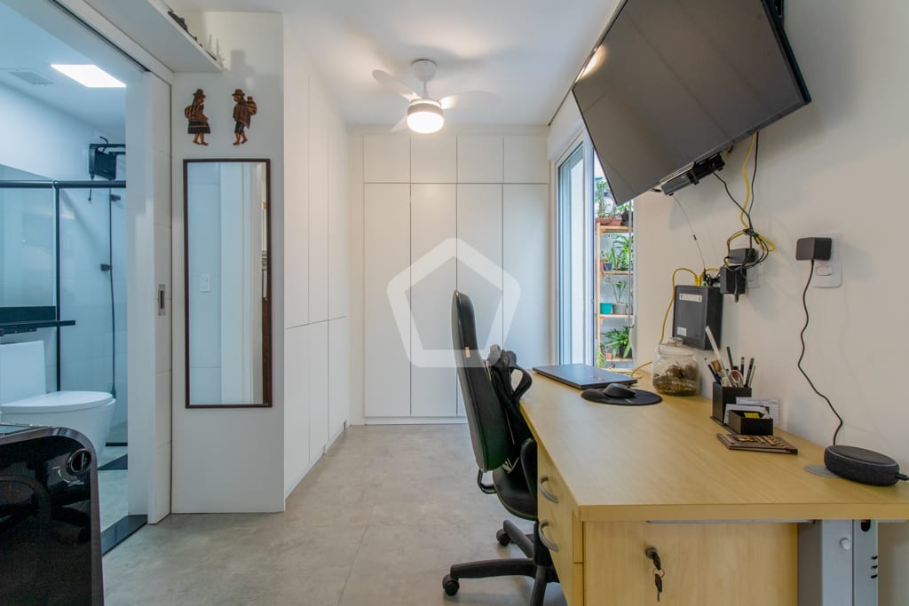 Imagem do imóvel ID-58137 na Rua dos Estudantes, Liberdade, São Paulo - SP