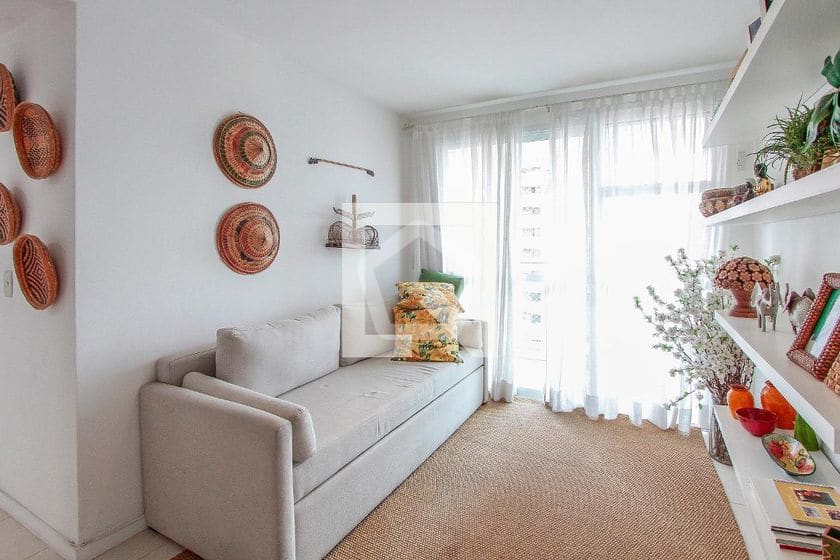 Imagem do imóvel ID-119069 na Rua Coronel Paulo Malta Rezende, Barra da Tijuca, Rio de Janeiro - RJ