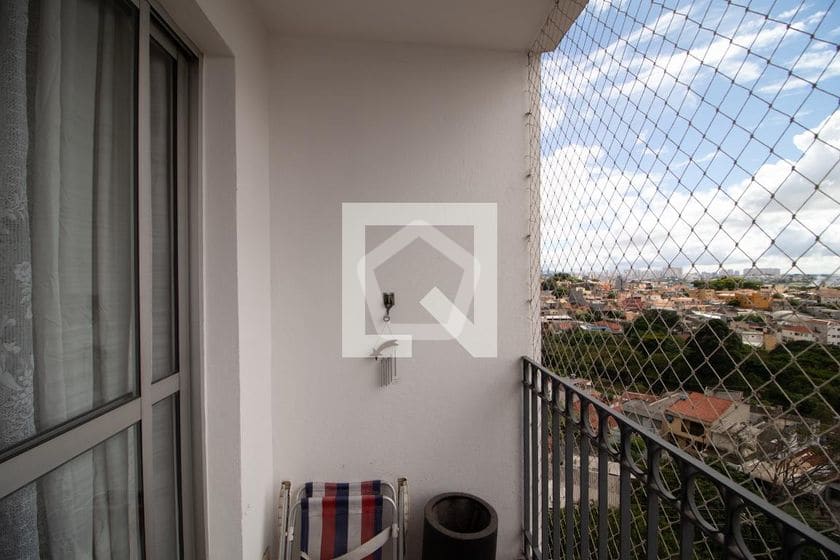 Imagem do imóvel ID-111465 na Rua Kaneda, Vila Maria, São Paulo - SP