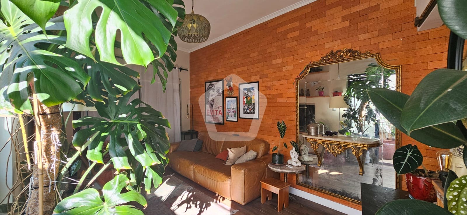 Imagem do imóvel ID-95262 na Rua Francisco Mesquita, Vila Monte Alegre, São Paulo - SP