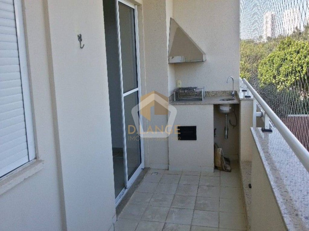 Imagem do imóvel ID-84870 na Avenida Brunoro de Gasperi, Jardim Nova Europa, Campinas - SP