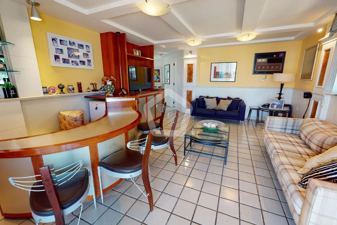 Imagem do imóvel ID-14092 na Rua Bogari, Lagoa, Rio de Janeiro - RJ