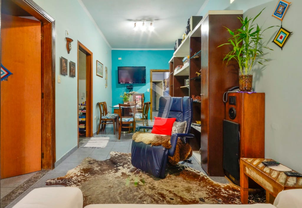 Imagem do imóvel ID-43332 na Rua Mesquita, Vila Deodoro, São Paulo - SP