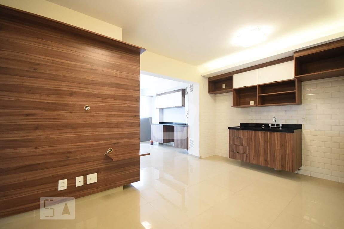 Imagem do imóvel ID-126949 na Rua Fábio Lopes dos Santos Luz, Panamby, São Paulo - SP