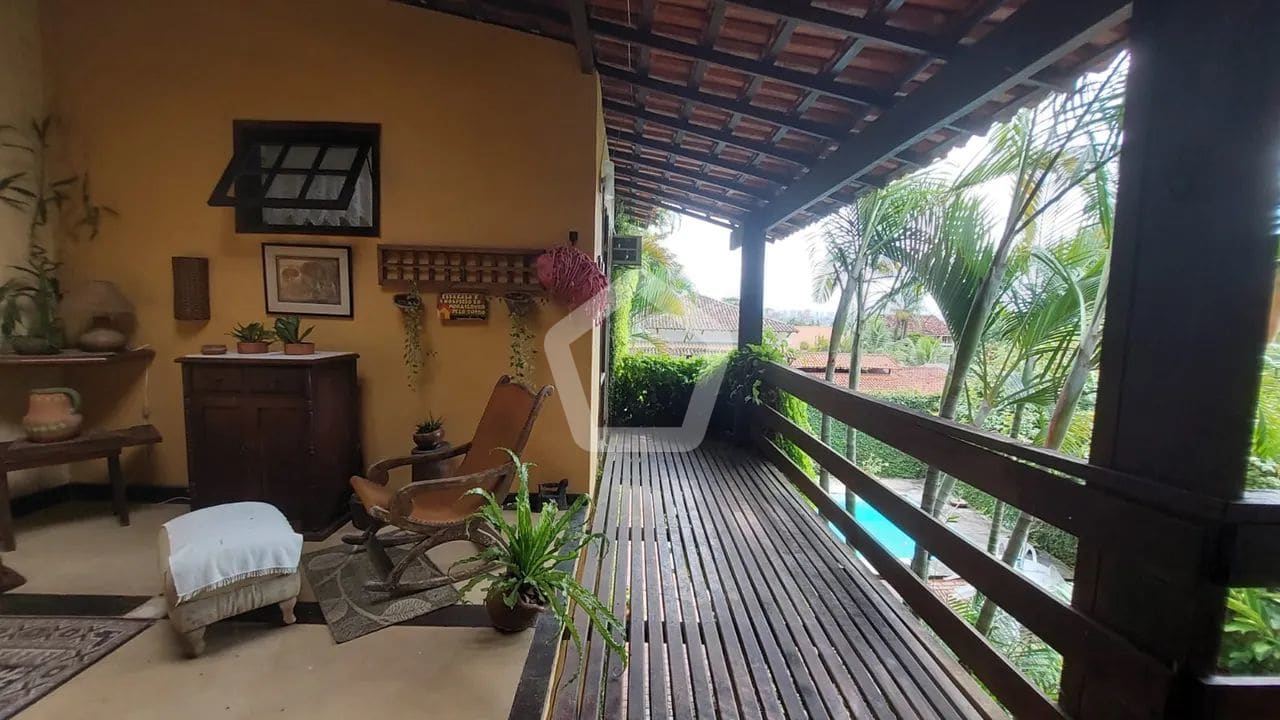 Imagem do imóvel ID-96347 na Rua Conrad, Jacarepaguá, Rio de Janeiro - RJ