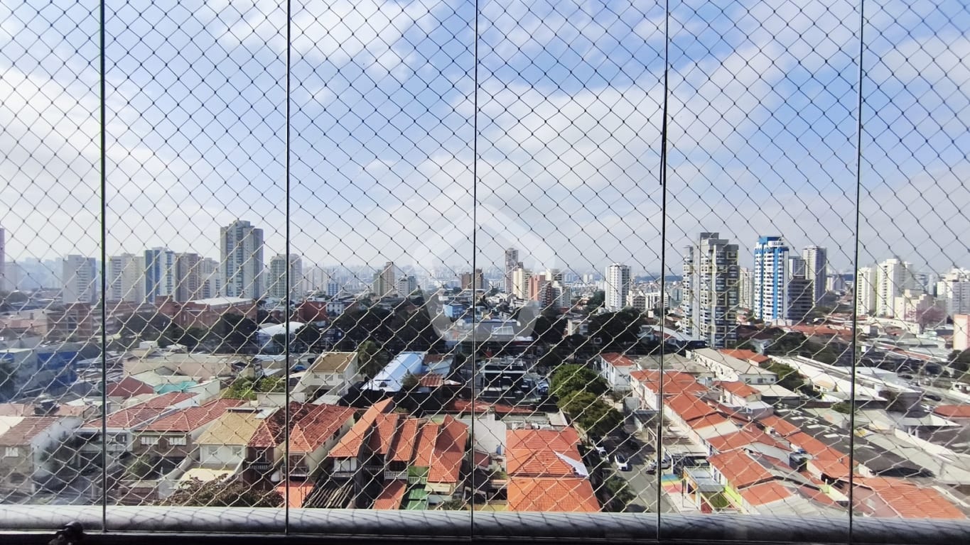 Imagem do imóvel ID-96942 na Rua Doutor Elísio de Castro, Ipiranga, São Paulo - SP