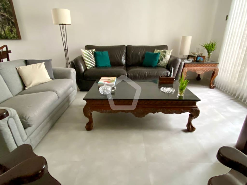 Imagem do imóvel ID-97073 na Rua Cardoso de Almeida, Perdizes, São Paulo - SP