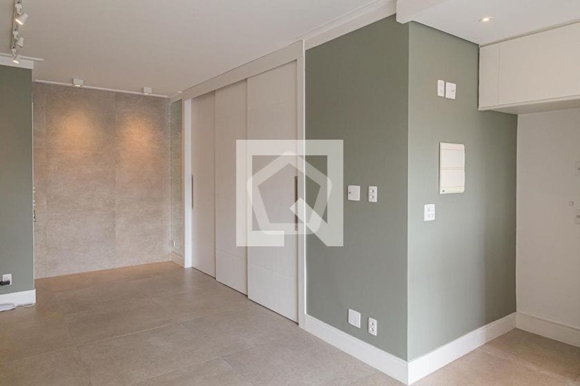 Imagem do imóvel ID-110396 na Rua Paim, Bela Vista, São Paulo - SP