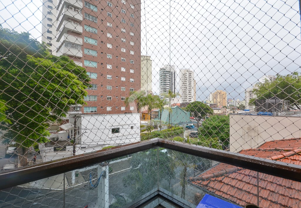 Imagem do imóvel ID-69311 na Rua Alabastro, Aclimação, São Paulo - SP