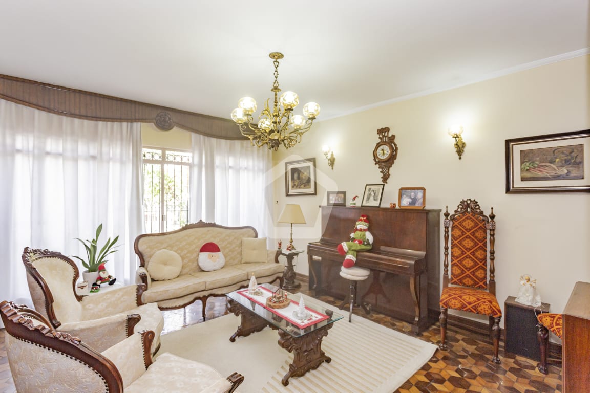 Imagem do imóvel ID-89175 na Avenida Iraí, Vila da Saúde, São Paulo - SP