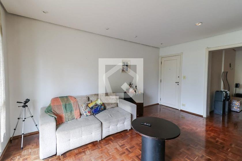 Imagem do imóvel ID-110484 na Rua Antônio Aggio, Jardim Ampliação, São Paulo - SP