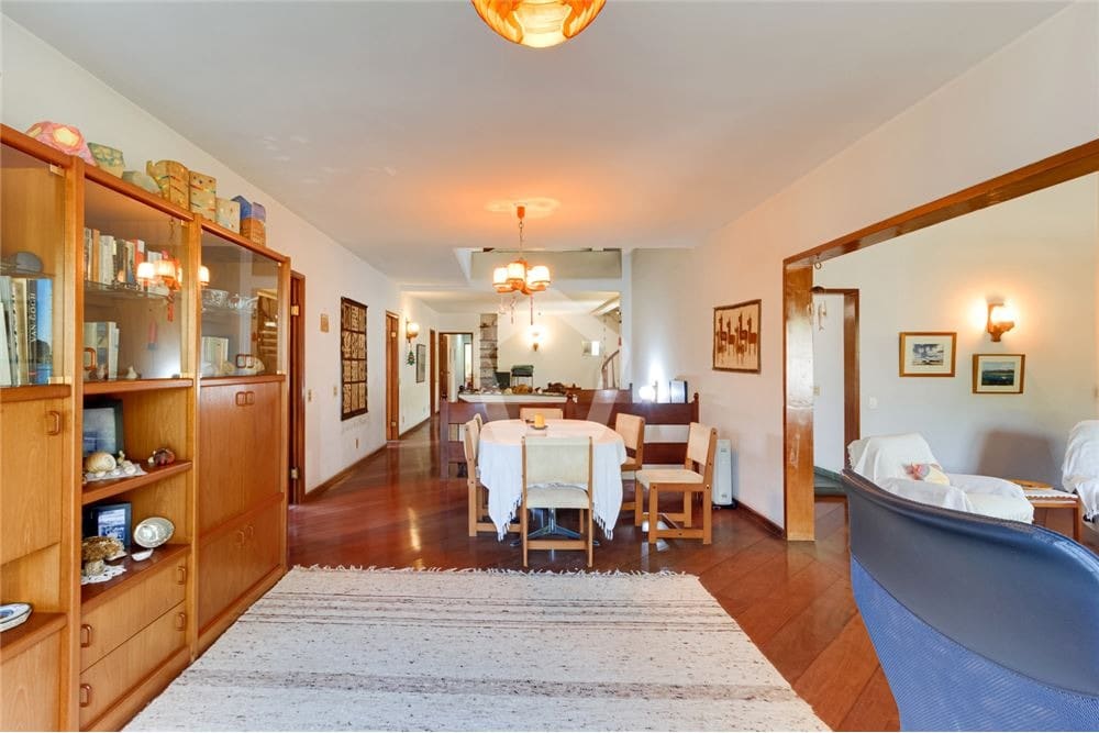 Imagem do imóvel ID-97307 na Rua Evangelina de Toledo Pizza Wodianer, Jardim Cordeiro, São Paulo - SP