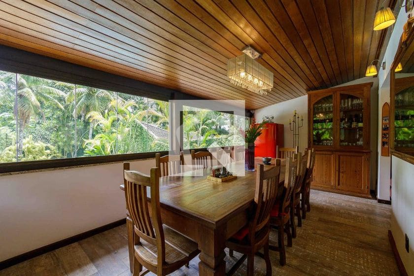 Imagem do imóvel ID-105343 na Rua Ernani Agricola, Itanhangá, Rio de Janeiro - RJ