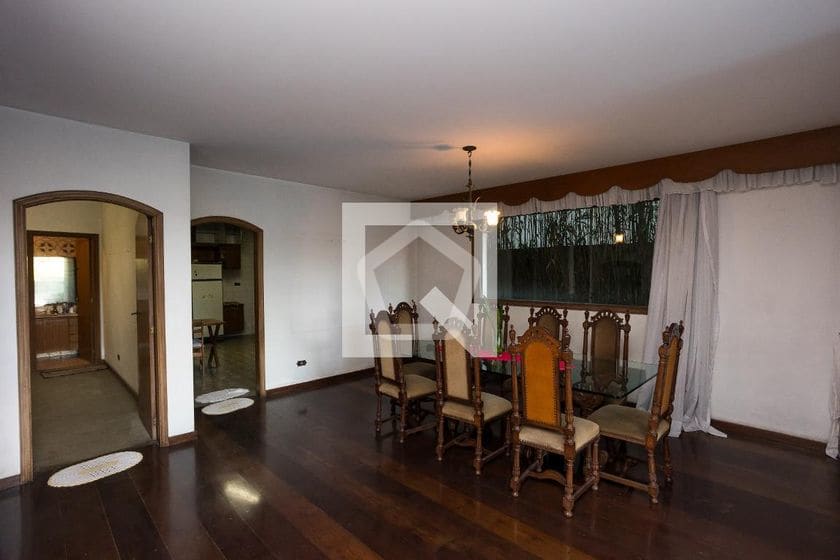 Imagem do imóvel ID-131354 na Rua Breno Pinheiro, Fazenda Morumbi, São Paulo - SP